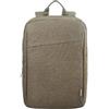Lenovo Toploader casual B210 Zaino per Laptop 16 Verde