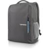 Lenovo Everyday B515 Zaino per Laptop 15.6 Grigio