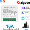Tuya Mini Interruttore Smart Zigbee 16A