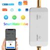 Tuya Valvola dell'acqua Smart Wi-Fi Multifunzionale con Misurazione Consumi
