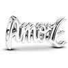 PANDORA Moments Amore 794434C00 - Charm in argento sterling