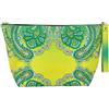 F**K Pochette Donna FK24-A032X26 Verde