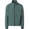 NORTH SAILS Giacca Storm Sailor Uomo in Softshell Idrorepellente e Antivento con Fibre Riciclate