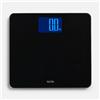 Tanita Bilancia pesapersone digitale TANITA HD-366, con portata di 200 kg, ampio display LCD, misurazione precisa del peso con precisione di 100 g
