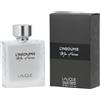 Lalique L'Insoumis Ma Force - EDT, 100 ml