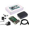 Raspberry Pi Siwa Raspberry Pi3B+ Starter Kit Con Custodia (Si-Rpi3B+-Starter)