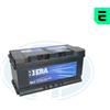 Augustin Group Batteria di avviamento ERA 12V 83Ah 720A/EN LB5 per batteria autocarro