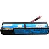 HPE 96W Smart Storage - Batteria di backup - per soluzione Nimble Storage dHCI Large con HPE ProLiant DL380 Gen10, ProLian