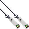 InLine Cavo DAC InLine® da SFP+ a SFP+ passivo, 10Gb, 5m