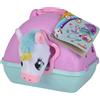 Simba Toys Valigetta del medico con unicorno di peluche