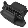 Zebra Single Slot Charge only Cradle - Base di ricarica per tablet - per Zebra ET40, ET40-HC, ET45 (CRD-ET4X-1SCG1-01)