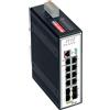 WAGO Switch industriale gestito WAGO 852-1605 - 1 Gbps - 12 porte