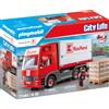 PLAYMOBIL Kaufland 71385 Camioncino per container