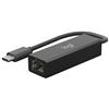 Logitech - Adattatore di rete - USB-C - Gigabit Ethernet