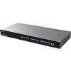 Grandstream Networks GWN7832 Switch di rete gestito L3 10G Ethernet (100/1000/10000) grigio (GWN7832)