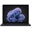 Microsoft Surface ZKB00010 Laptop 6 Intel Core Ultra 7 165H Computer Portatile 34.3 cm 13.5 32 GB 1 TB SSD Nero