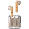 Marley House of Zion Auricolari True Wireless Bluetooth Crema EM-JE105-CE 16h