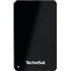 Technisat STREAMSTORE 24 1TB USB 3.2 Disco rigido nero