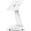 Maclocks Compulocks VESA Mast Counter Stand - supporto - per tablet - VESA - alluminio di alta qualità - nero - dimensioni schermo: 50,8 cm (20") - da banco (333W)