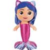 Sonstige Verlage Casa delle bambole Gabby, Sirena Gabby, 28 cm