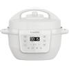 INSTANT POT Classic 7in1 Multicooker 3.8L 800W Slow Cooker Fornello lento - Bianco