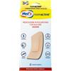 FARMAC-ZABBAN SpA MEDICAZIONE MEDS FARMACTIVE POLIURETANO CON SILICONE CON BORDI GRANDE 6X12 CM 3 PEZZI