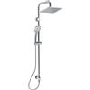 Ideal Standard A5834AA IDEALRAIN CUBE Colonna doccia, cromo