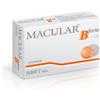 FIDIA FARMACEUTICI SpA Macular B Forte Integratore Vista 20 Compresse