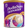 ABBOTT Srl PediaSure Teenager Gusto Vaniglia 400 g - Integratore Multivitaminico Per Adolescenti