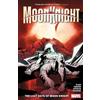 Jed MacKay Moon Knight Vol. 5: The Last Days of Moon Knight (Tascabile)