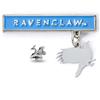 The Carat Shop Insignia oficial de Harry Potter Ravenclaw para barra