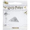 Harry Potter Deathly Hallows Pin Badge HPPB0054