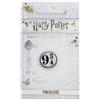HARRY POTTER Platform Pin 9 & 3 Quart