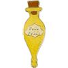 The Carat Shop Official Harry Potter Felix Felicis Pin Badge by The Carat Shop