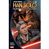 Rodney Barnes Star Wars: Han Solo - Hunt For The Falcon (Tascabile)