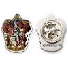 The Carat Shop Harry Potter Official Gryffindor Crest Pin Badge HPPB022