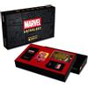 Marvel Anthology Trading Card Treasure . Box Panini
