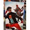 SUPERMAN/SPIDER-MAN - VARIANT DI JEFF SPOKES Panini - Italiano