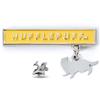 The Carat Shop Insignia oficial de Harry Potter