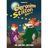 Geronimo Stilton Geronimo Stilton Reporter Vol. 16 (Copertina rigida)