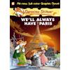 Geronimo Stilton Geronimo Stilton Graphic Novels Vol. 11 (Copertina rigida)