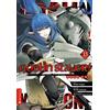 Shingo Adachi Noboru Kannatuki Kento Sakaeda Kumo Ka Goblin Slayer! (Tascabile)