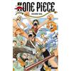 Eiichiro Oda Shueisha One Piece 5: Pour Qui Sonne Le Glas (Tascabile)