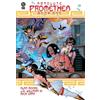 J.H. Williams Alan Moore Absolute Promethea Book One (Copertina rigida)
