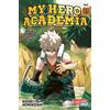 Kohei Horikoshi My Hero Academia 29: Abenteuer und Action in der Sup (Tascabile)