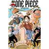 Eiichiro Oda Shueish One piece T.12 - La legende est en march (Copertina rigida)