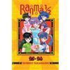 Rumiko Takahashi Ranma 1/2 (2-in-1 Edition), Vol. 13 (Tascabile)