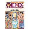 Eiichiro Oda One Piece (Omnibus Edition), Vol. 8 (Tascabile)