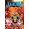 Robert Kirkman Invincible Volume 25: The End of All Things Part 2 (Tascabile)