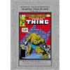 Tom DeFalco David Anthony Kra Marvel Masterworks: Marvel Two- (Copertina rigida)